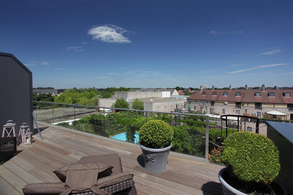 Tuinhotel Λόμελ Εξωτερικό φωτογραφία