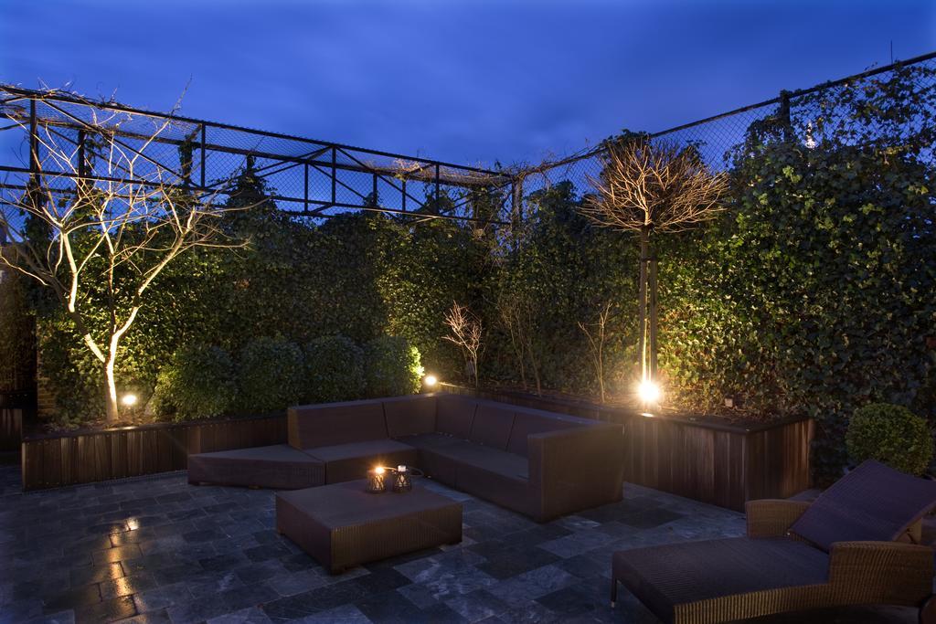 Tuinhotel Λόμελ Εξωτερικό φωτογραφία
