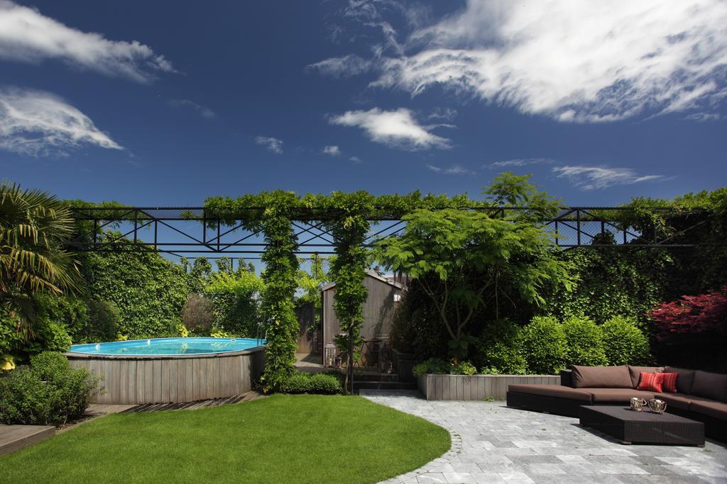 Tuinhotel Λόμελ Εξωτερικό φωτογραφία