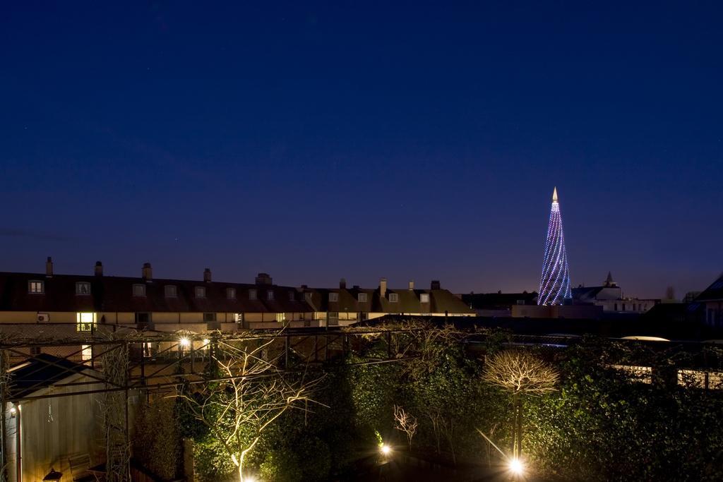 Tuinhotel Λόμελ Εξωτερικό φωτογραφία
