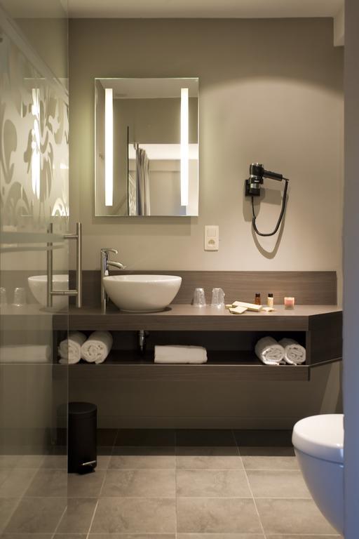 Tuinhotel Λόμελ Εξωτερικό φωτογραφία