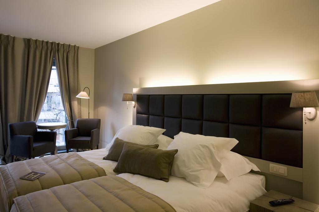 Tuinhotel Λόμελ Εξωτερικό φωτογραφία