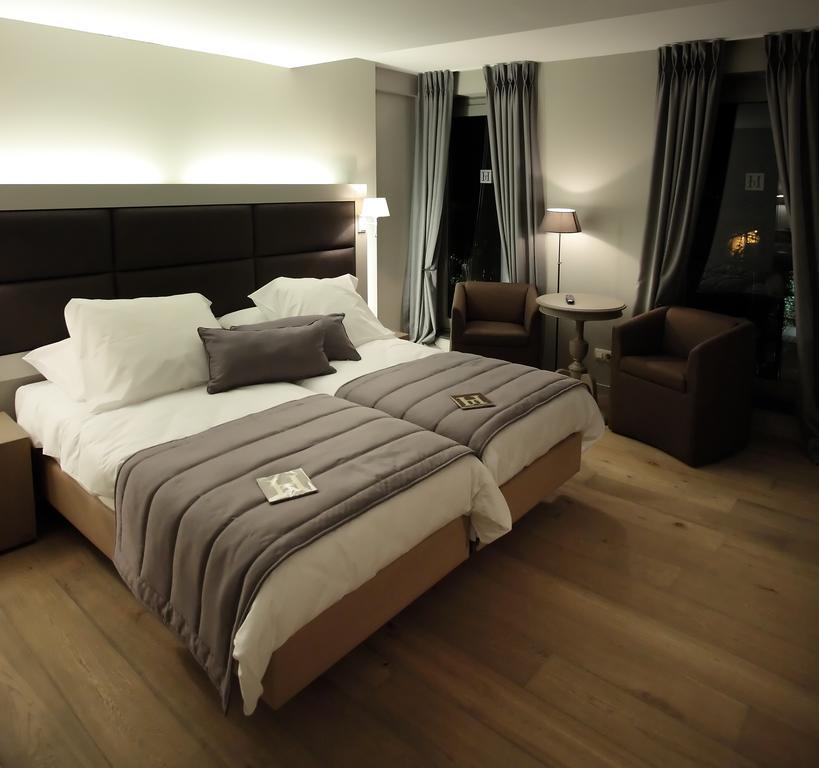 Tuinhotel Λόμελ Εξωτερικό φωτογραφία