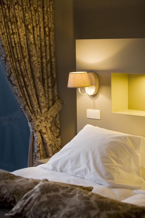 Tuinhotel Λόμελ Εξωτερικό φωτογραφία