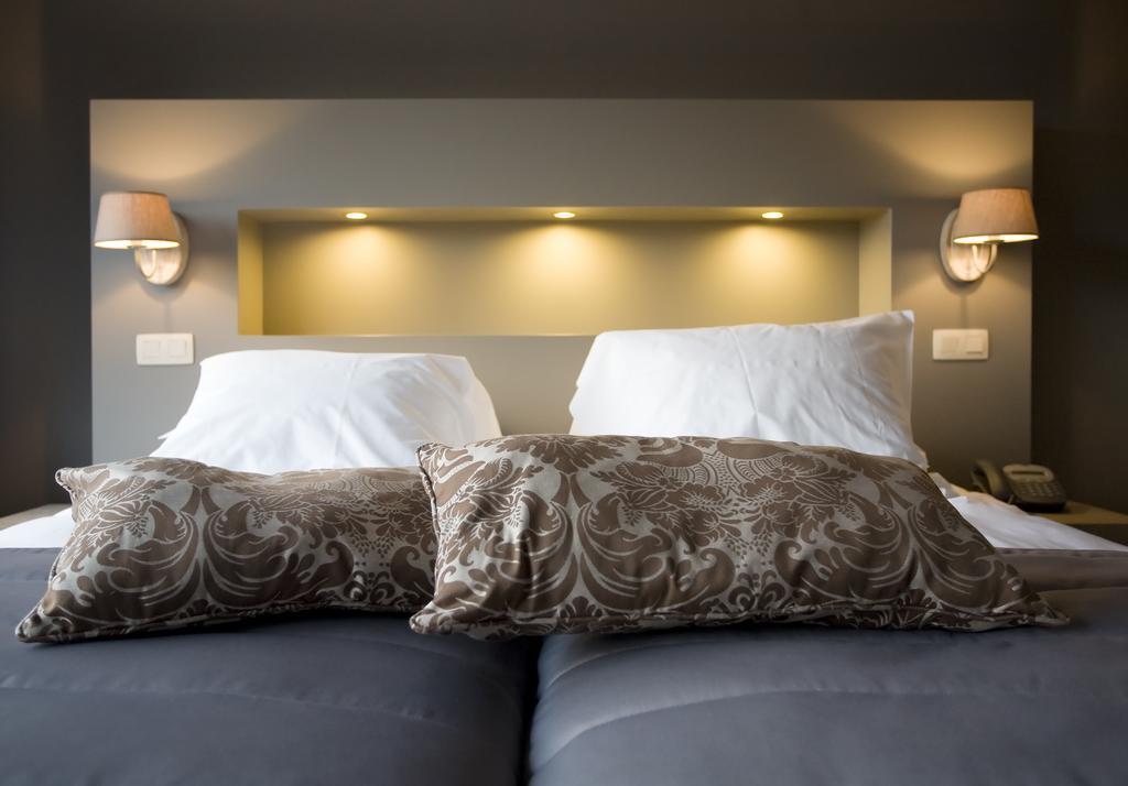 Tuinhotel Λόμελ Εξωτερικό φωτογραφία