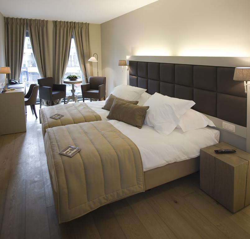 Tuinhotel Λόμελ Εξωτερικό φωτογραφία