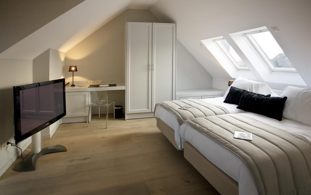 Tuinhotel Λόμελ Εξωτερικό φωτογραφία
