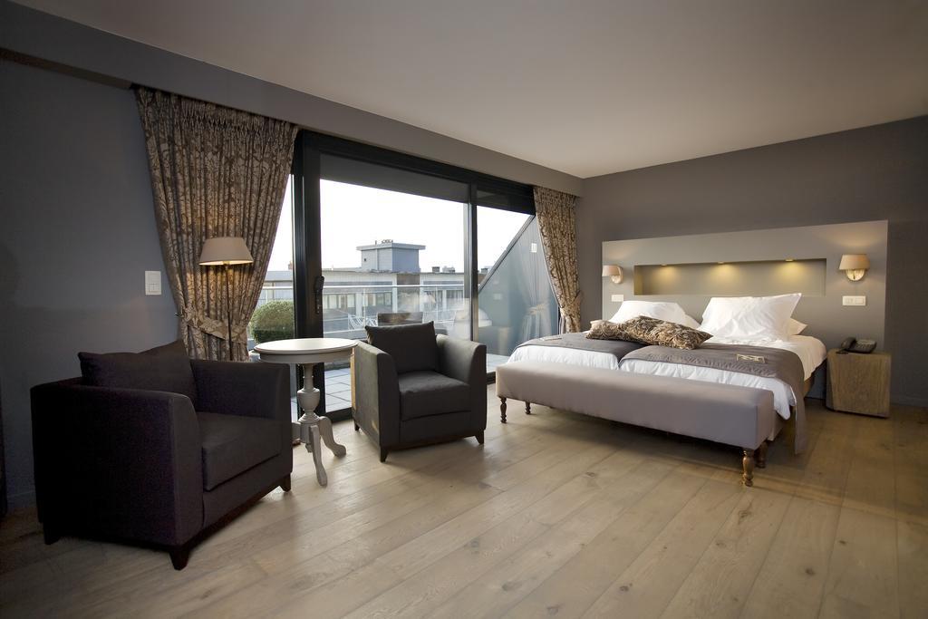 Tuinhotel Λόμελ Εξωτερικό φωτογραφία